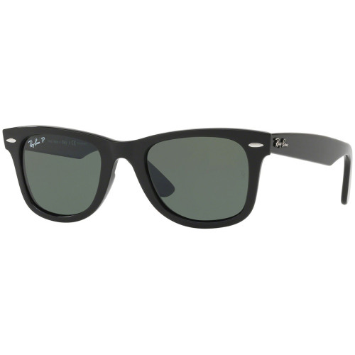 RAY BAN WAYFARER POLARIZADO RB4340 601/58